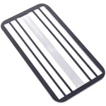 Anafe de inducción Nodor 4 zonas flex c/extractor integrado de 77 cm - Image 6