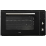 Horno multifunción eléctrico de 90cm y 90 l - Image 2