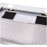 Campana Nodor empotrable bajo alacena extensible 60cm - Image 3