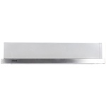 Campana Nodor empotrable bajo alacena extensible 90 cm - Image 5