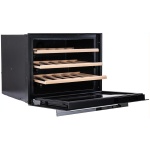 Cava Nodor empotrable 45 cm - Image 4