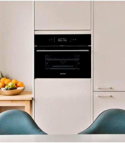 Horno Nodor multifunción 45cm y 40lts