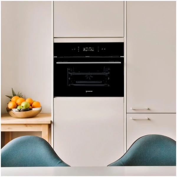 Horno Nodor multifunción 45cm y 40lts