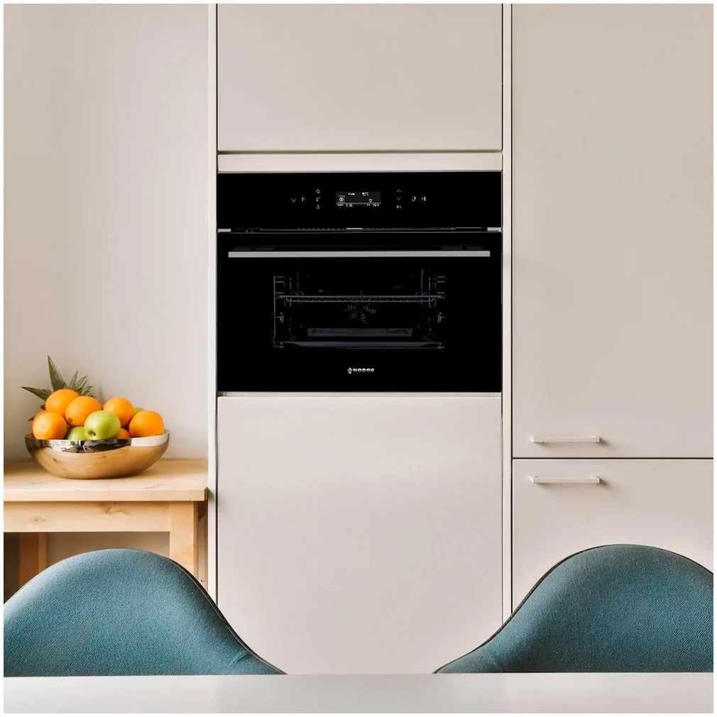 Horno Nodor multifunción 45cm y 40lts