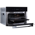 Horno Nodor multifunción 45cm y 40lts - Image 3