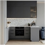 Horno Nodor multifunción 60cm y 67lts