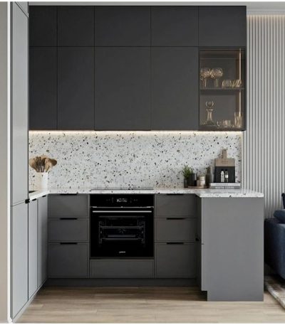 Horno Nodor multifunción 60cm y 67lts