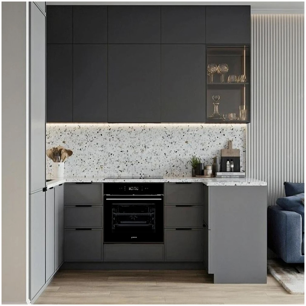 Horno Nodor multifunción 60cm y 67lts