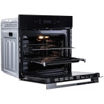 Horno Nodor multifunción 60cm y 67lts - Image 3