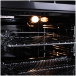 Horno Nodor multifunción 60cm y 67lts - Image 4