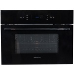 PREVENTA - (CONSULTAR) Horno Nodor multifunción combi con microondas 45cm 40L - Image 2