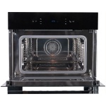 PREVENTA - (CONSULTAR) Horno Nodor multifunción combi con microondas 45cm 40L - Image 3