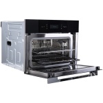 PREVENTA - (CONSULTAR) Horno Nodor multifunción combi con microondas 45cm 40L - Image 4