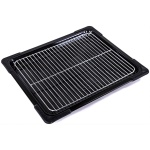 PREVENTA - (CONSULTAR) Horno Nodor multifunción combi con microondas 45cm 40L - Image 5