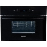 Horno eléctrico multifunción a vapor 45 cm - Image 2