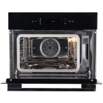 Horno eléctrico multifunción a vapor 45 cm - Image 4
