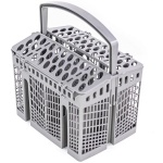 PREVENTA - (CONSULTAR) Lavavajillas Nodor panelable 14 cubiertos - Image 10