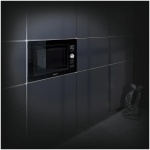 PREVENTA - (CONSULTAR) Microondas Nodor empotrable con grill 25l - Image 2