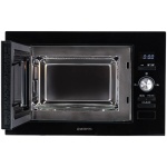 PREVENTA - (CONSULTAR) Microondas Nodor empotrable con grill 25l - Image 4