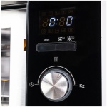 PREVENTA - (CONSULTAR) Microondas Nodor empotrable con grill 25l - Image 5