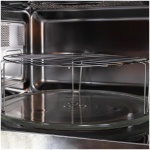 PREVENTA - (CONSULTAR) Microondas Nodor empotrable con grill 25l - Image 6