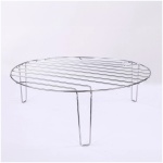 PREVENTA - (CONSULTAR) Microondas Nodor empotrable con grill 25l - Image 7