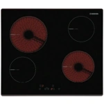 Anafe Vitroceramico Nodor De 60 Cm Y 4 Zonas - Image 3