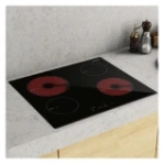 Anafe Vitroceramico Nodor De 60 Cm Y 4 Zonas - Image 2