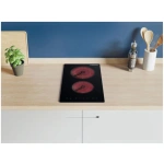 Anafe Vitroceramico Nodor De 30 Cm Y 2 Zonas - Image 4