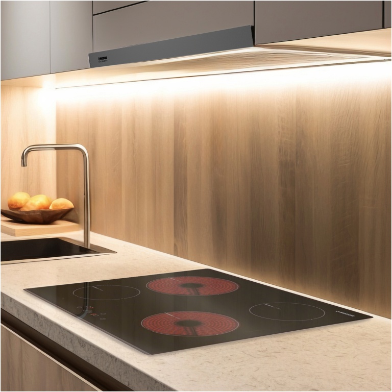 2 campana ex + anafe vitro 60