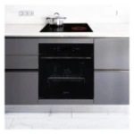 Anafe Vitroceramico Nodor De 60 Cm Y 4 Zonas - Image 4